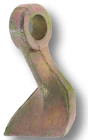[AMAT3-105383] Ciocan batator