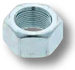 [AMAT3-105384] Piulita - M22 x 1,5