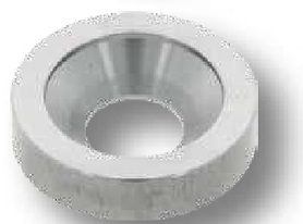 [AMAT3-105402] Saiba - 50 x 20 x 12 mm