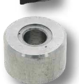 [AMAT3-105408] Bucsa de distantare - 20 x 55 x 35 mm
