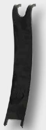 [AMAT3-105887] Placa laterala cu interschimbare rapida 55 x 8 mm