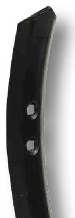 [AMAT3-105423] Brazdar 300 x 57 x 10 mm