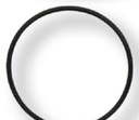 O-ring - 45 x 2 mm