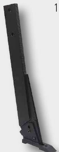[AMAT3-105426] Maner brazdar - compl.