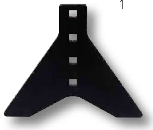 [AMAT3-105901] Dispozitiv pentru orientare