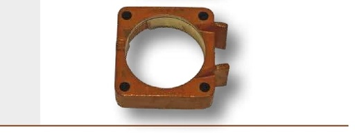 [AMAT3-104672] Arbore si suport cutit - stanga