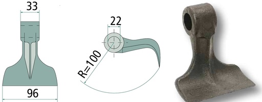 [AMAT3-105443] Hammerschlegel