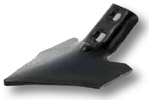 [AMAT3-105460] Brazdar laba de gasca - Unghi de lucru 47°