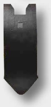 [AMAT3-105932] Varf de brazdar 100 x 12 mm