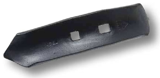 [AMAT3-105464] Brazdar cultivator 230 x 51 x 8, distanta dintre orificii 42 - 48 mm