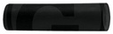 Amortizor din cauciuc - 120 x 30 mm