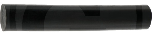 [AMAT3-105493] Amortizor din cauciuc - 210 x 35 mm