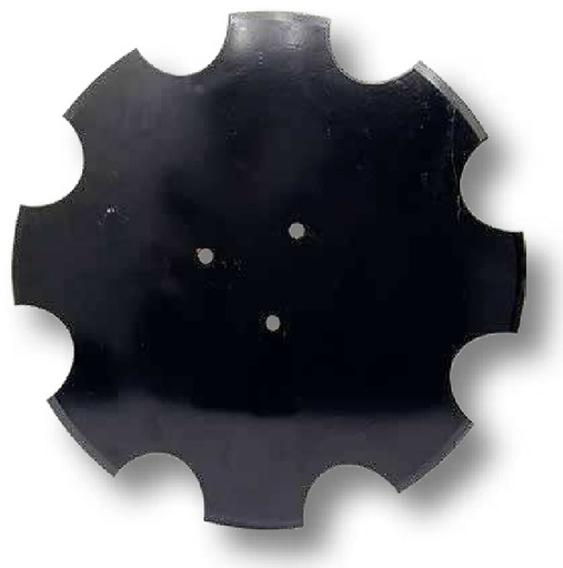 [AMAT3-104727] Disc - Ø 410 x 3 mm pentru marcator de randuri