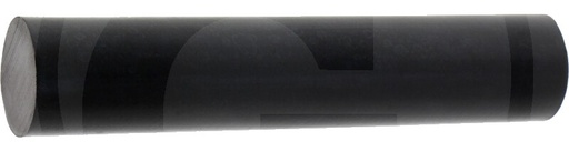 [AMAT3-105497] Amortizor din cauciuc - 190 x 38 mm
