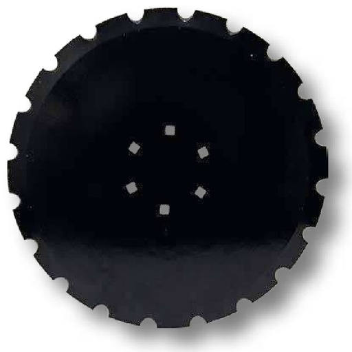 [AMAT3-104729] Disc - Ø 400 x 5 mm pentru Kurzkombination