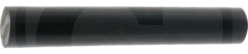 [AMAT3-105504] Amortizor din cauciuc - 250 x 40 mm