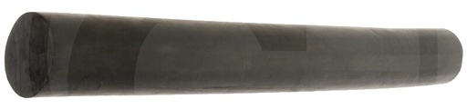 [AMAT3-105514] Amortizor din cauciuc - 370 x 44 mm