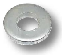 [AMAT3-105984] Șurub M20x2,5 - 10.9 - cu piulita