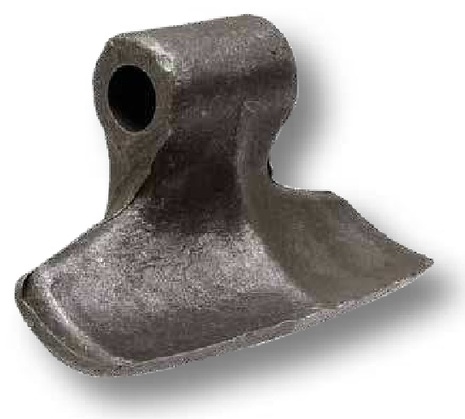 [AMAT3-105987] Șurub M20x2,5 - 10.9 - cu piulita