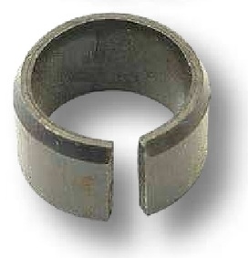 [AMAT3-105988] Șurub M20x2,5 - 10.9 - cu piulita