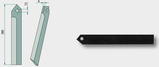 [AMAT3-105546] Cutit heder