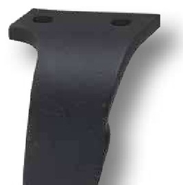 [AMAT3-104779] Dinte grapa rotativa - dreapta, ranforsat 270 x 110 x 13 mm