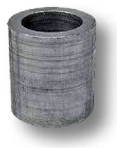 [AMAT3-106021] Bucşă de distanţare - 22 x 32 x 35 mm