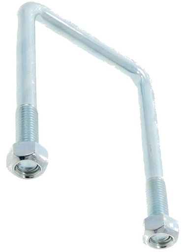 [AMAT3-104786] Șurub tip U - M12x1,75