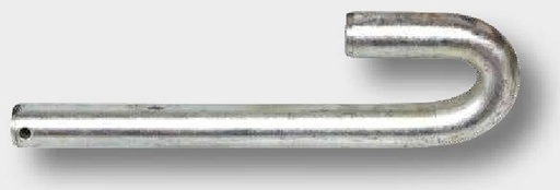 [AMAT3-105566] Bolt - pentru pachet arcuri