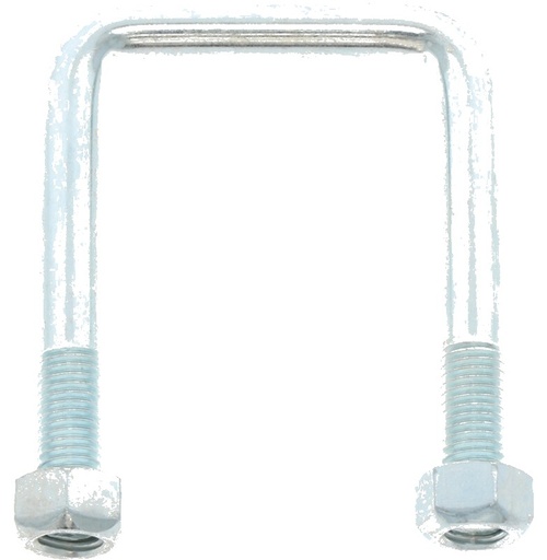 [AMAT3-104799] Surub tip U - M12 x 1,75 - 8.8