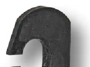 [AMAT3-106044] Cutit - dreapta, ascutit