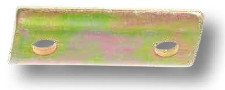 [AMAT3-105577] Spannblech