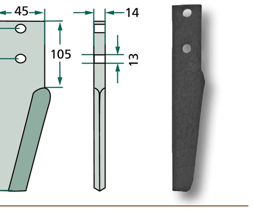 [AMAT3-104807] Șurub M12x1,25 - 12.9 - cu piulita