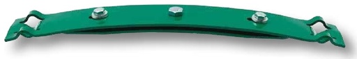 [AMAT3-105581] Arc lamelar - 370 x 60 mm