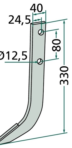 [AMAT3-104810] Bundmutter M12x1.25 8.8