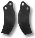 Șurub M16x1,5 - 12.9 - cu pliuliță