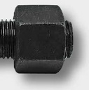 Șurub 5/8" UNF - 12.9 45 mm
