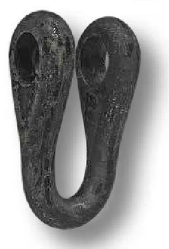 [AMAT3-106067] Cercel de arc