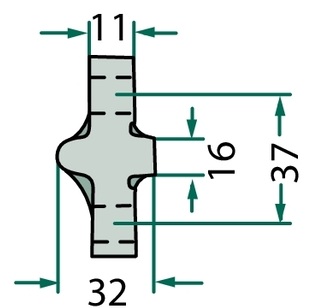 [AMAT3-104840] Inel elastic