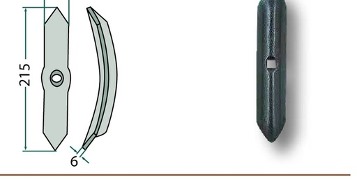 [AMAT3-104841] Surub planetara M10 x 45, 10.9 mm