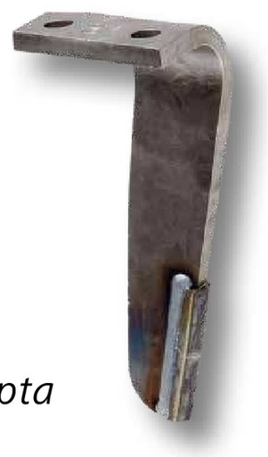 [AMAT3-104843] Saiba grower - M16 mm