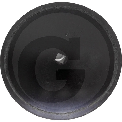 [AMAT3-105632] Taler disc - plat, 710 x 8 mm