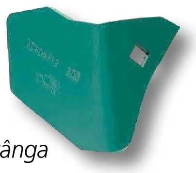 [AMAT3-105645] Aripă brăzdar - Stânga