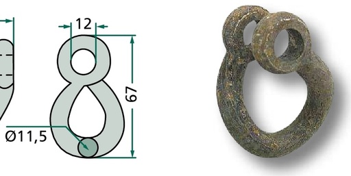 [AMAT3-106127] Chei de tachelaj