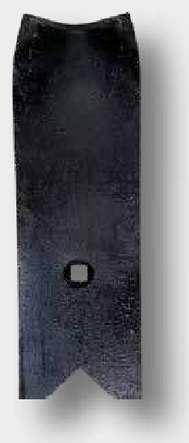 [AMAT3-105673] Tabla de ghidare - Lungime: 250 mm