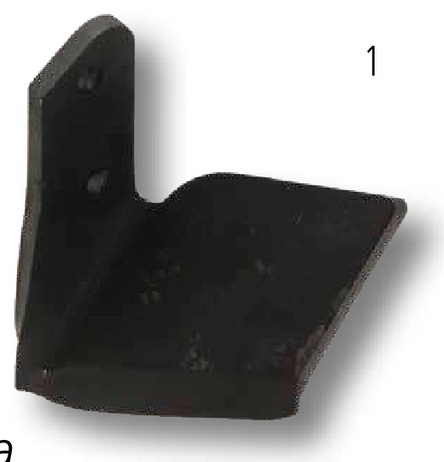[AMAT3-106733] Aripa de rezerva - Dreapta