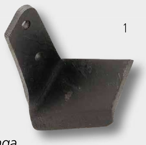 [AMAT3-106735] Aripa de rezerva - Dreapta