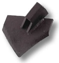 Cutit curbat - stanga