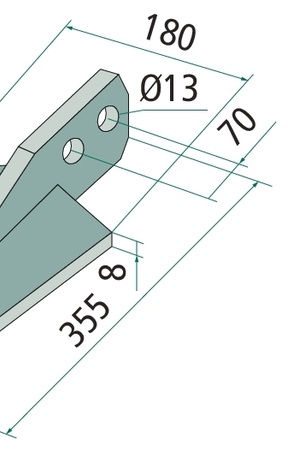 [AMAT3-106754] Dalta F. Gramegna