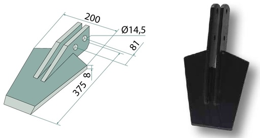 [AMAT3-106756] Dalta F. Gramegna